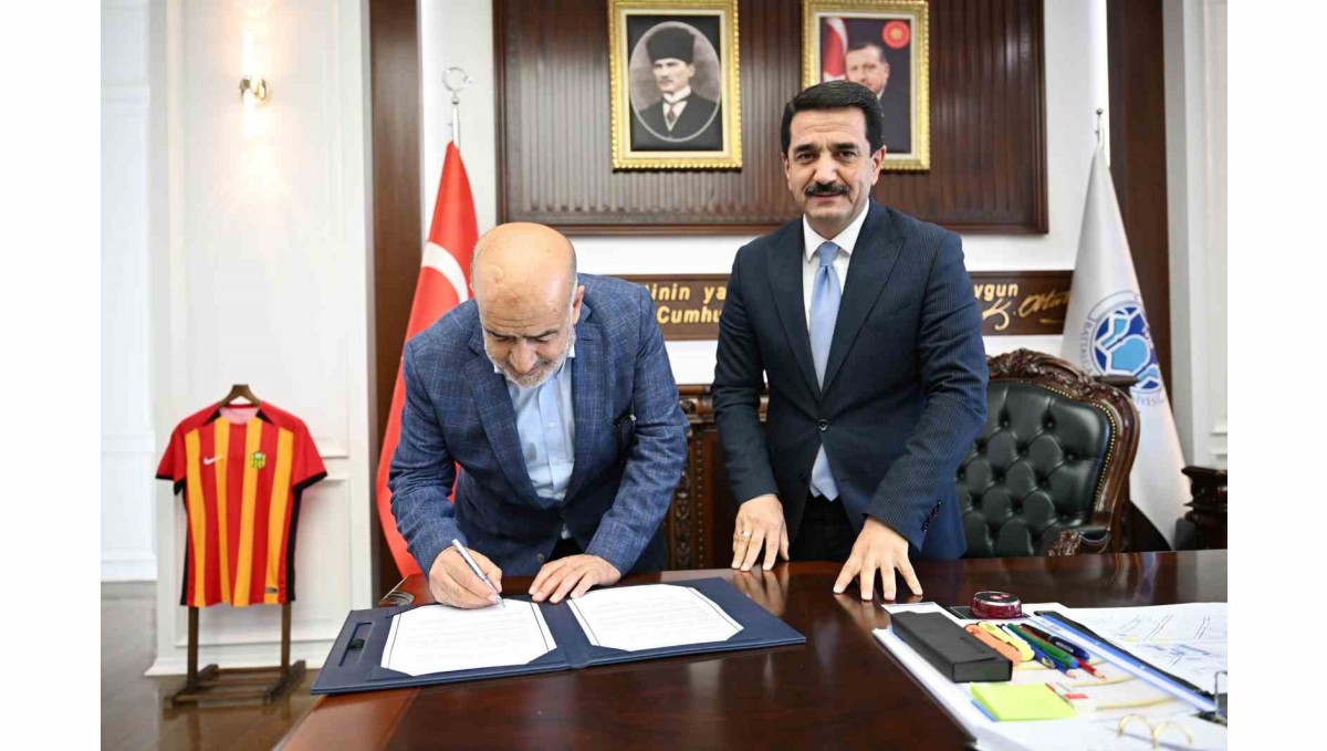 Selçuklu Mahallesi'ne yeni taziye evi kazandırılıyor