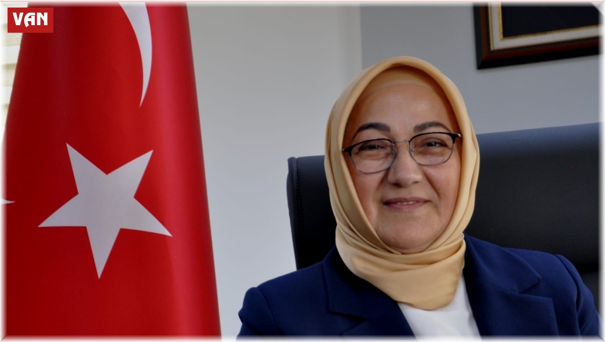 Selma Biçek, "Eğer derdiniz memleket ise yapacak çok işiniz vardır"