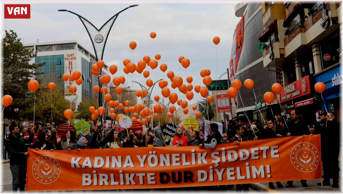 Selma Biçek: 'Kadına yönelik şiddet bir insanlık suçudur'