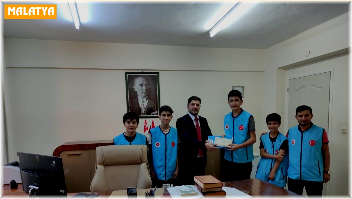 Selzedelere duyarsız kalmadılar