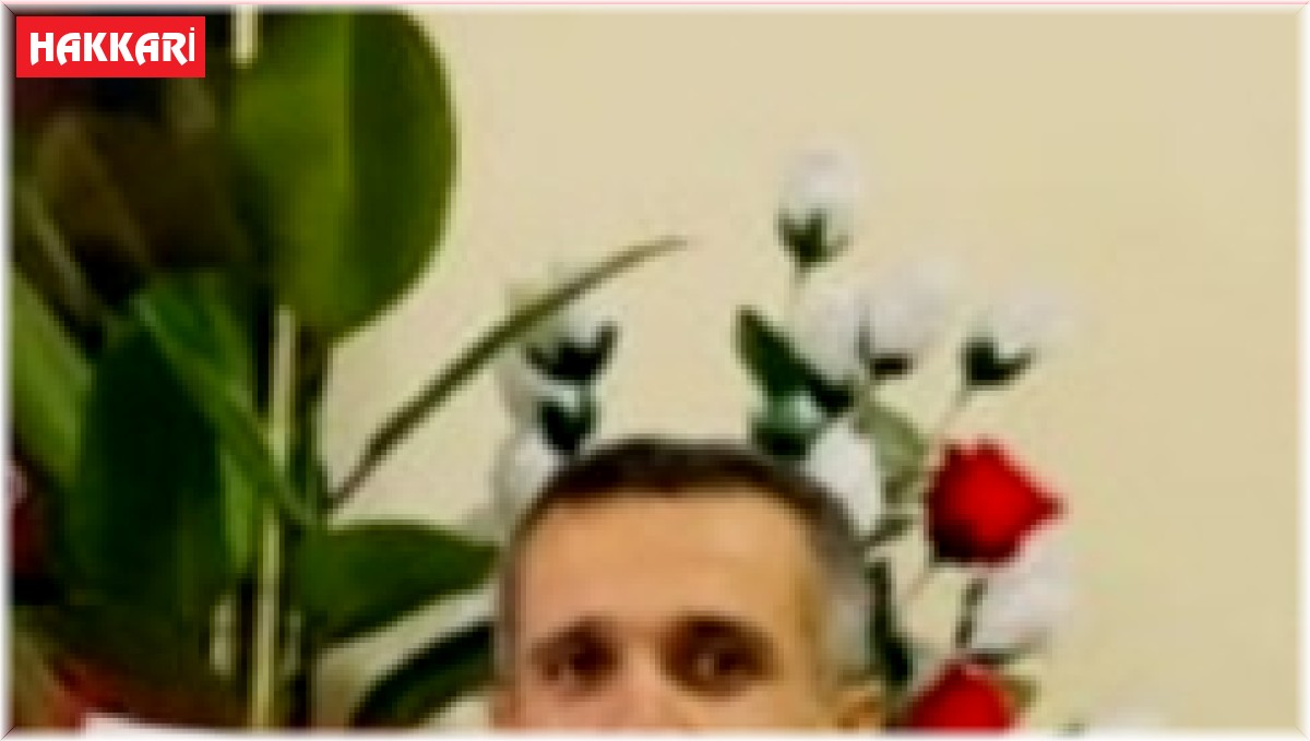 Şemdinli'de mahalle muhtarı intihar etti