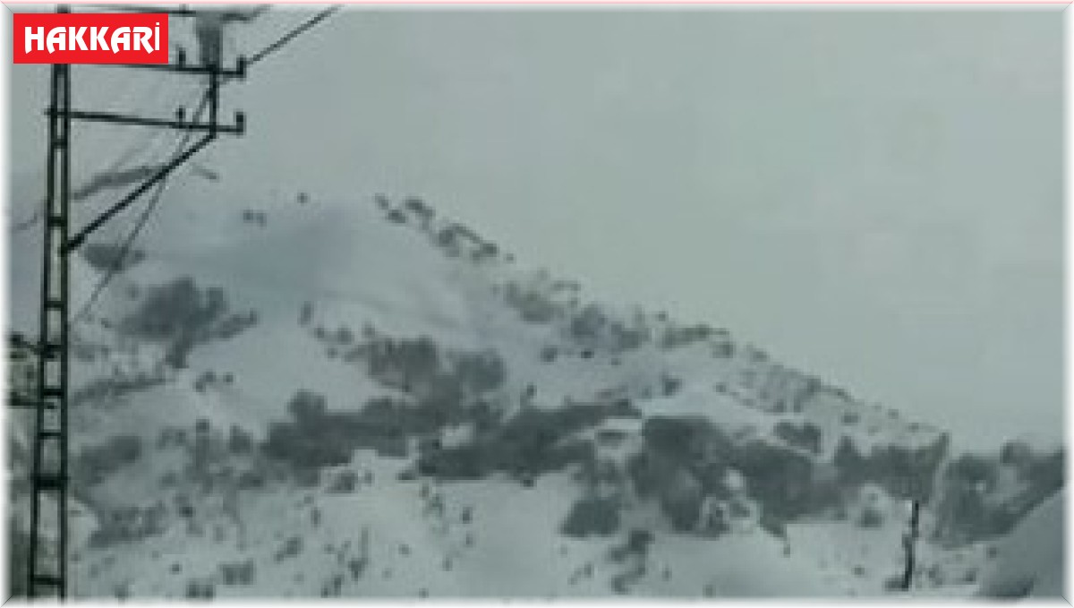 Şemdinlili kadınlar depremzedeler için karlı yolları aştı