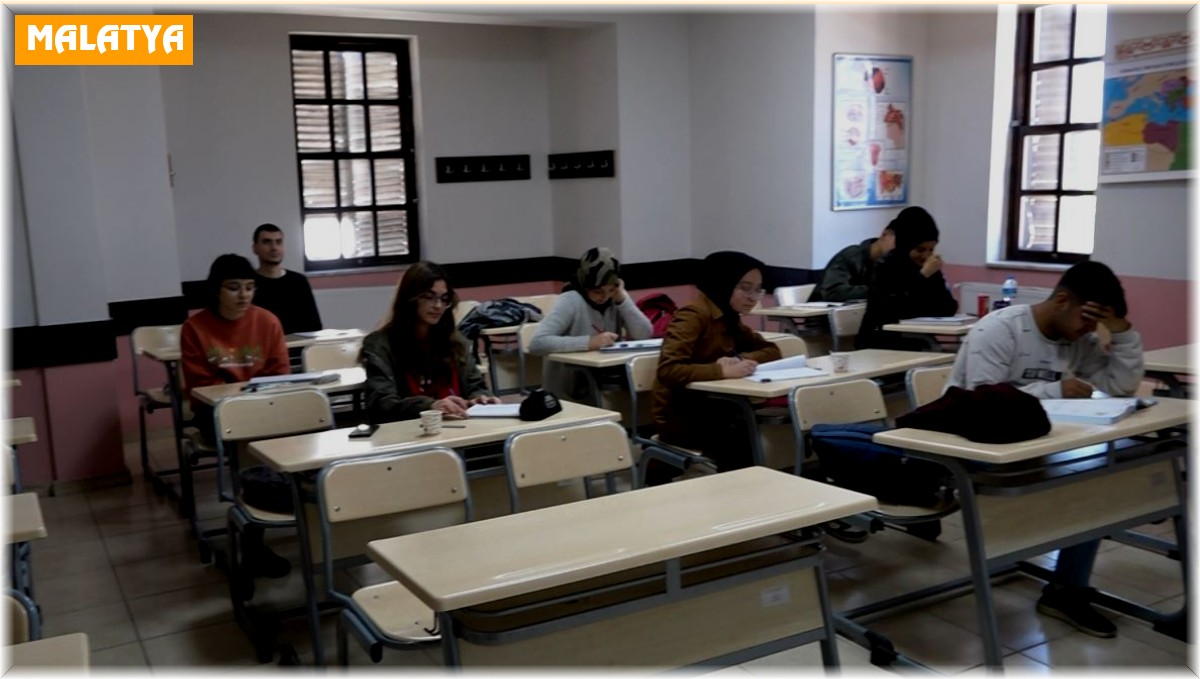 Semt konağı kurslarına katılım yüksek