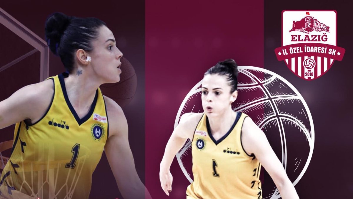 Şenay Şale Sarısoy, Elazığ İl Özel İdare'de