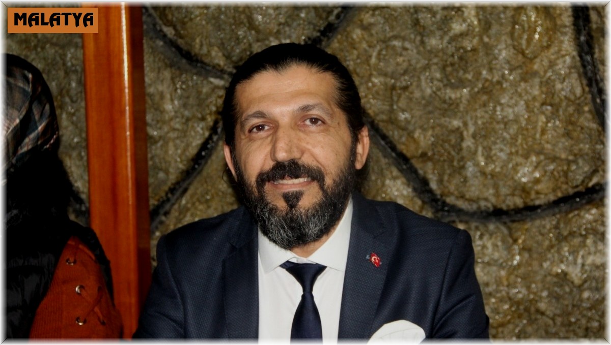 Şener Eroğlu: "Berberlere, Kuaförlere yıpranma payı verilmeli"