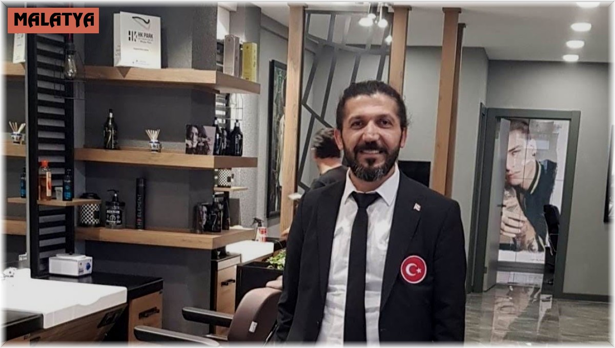 Şener Eroğlu: "Sektörümüzde kooperatifleşmeye gideceğiz"