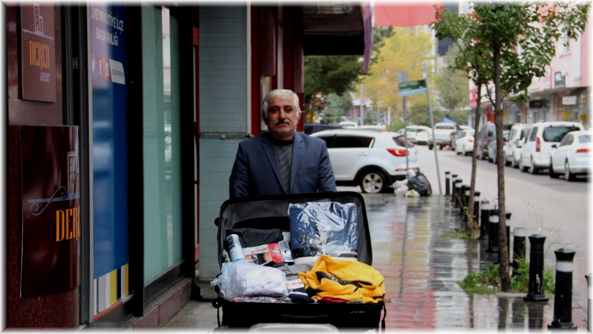 Şener Şen tiplemesiyle milyonlara ulaştı