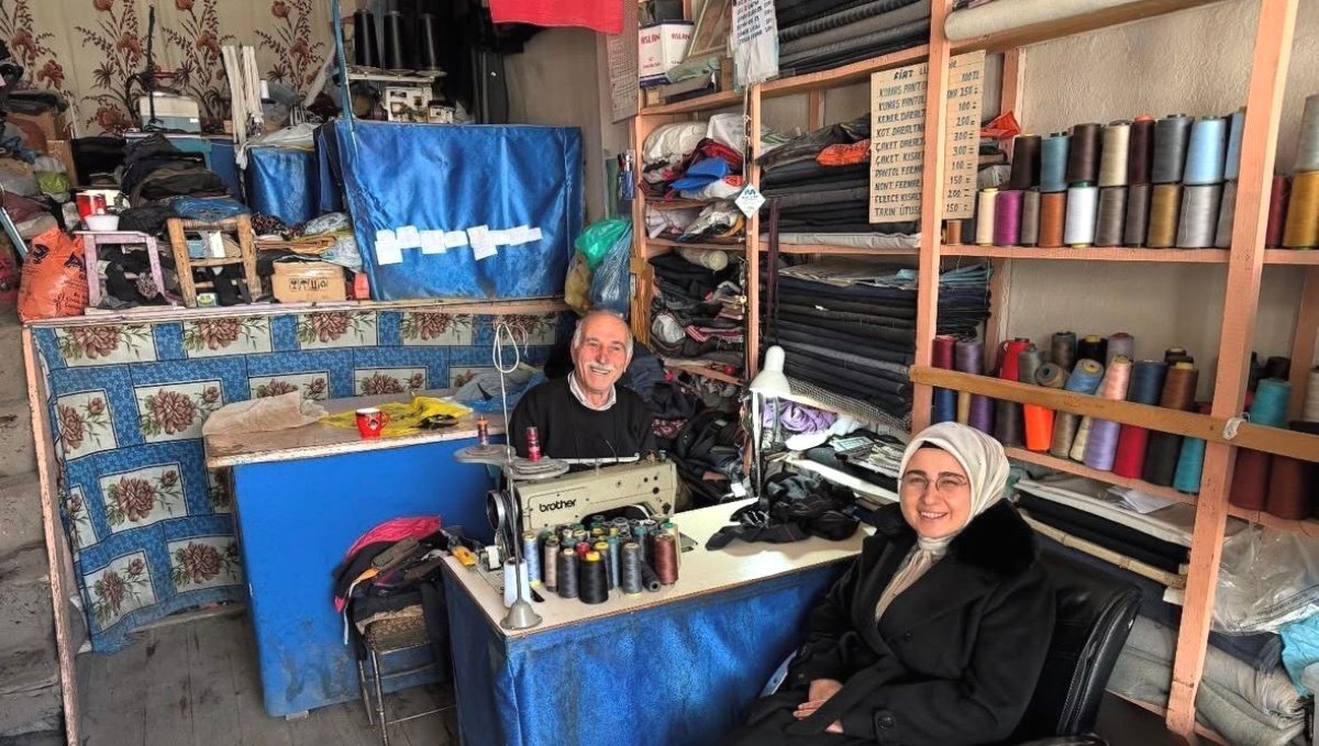SEO Başlık: Taşlıçay Kaymakamı Kübra Baka Kılıç Esnafın Talep ve Önerilerini Dinledi