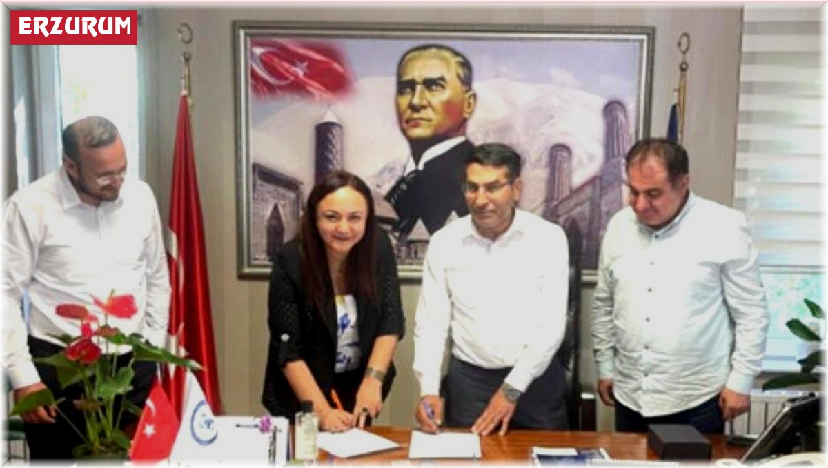 Serbest muhasebeci ve mali müşavirlere teknolojik anlaşma