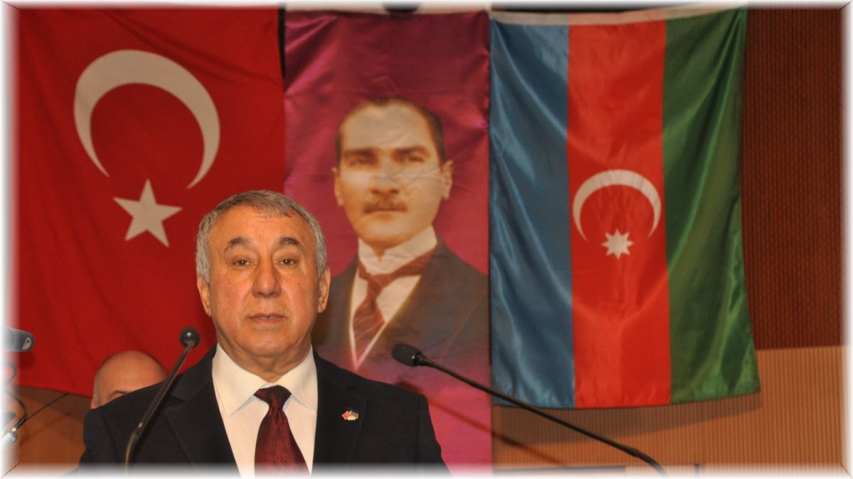 Serdar Ünsal'dan Nüket Eroğlu'na tepki