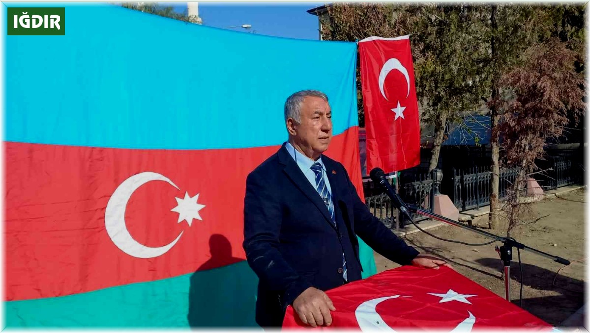 Serdar Ünsal, 'Fransa'nın Ermeni seviciliği devam ediyor'