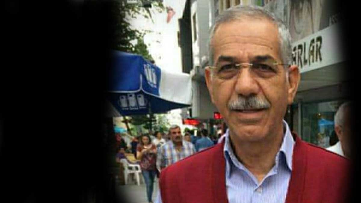 Şeref Aydemir Vefat Etti