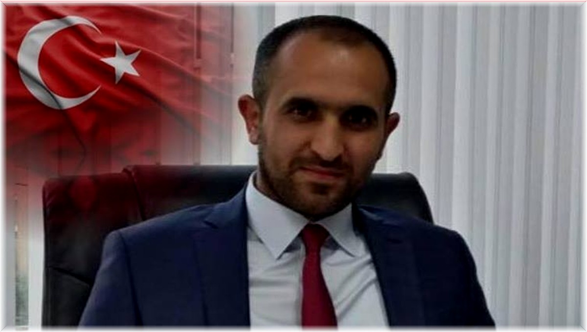 Serhat Ardahanspor'a Yeni Başkan