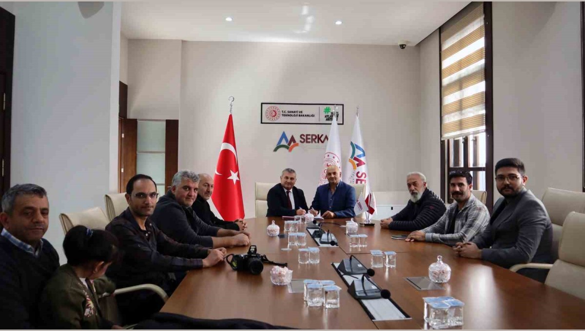 SERKA desteğiyle medya çalışanlarına "Yapay Zeka" eğitimi verilecek