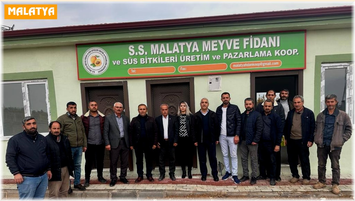 Sertifikasız ve kaçak fidan satışına izin yok