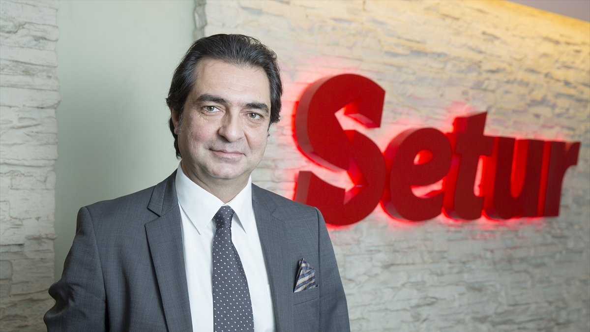 Setur alternetif seyahatler oluşturmayı sürdürecek