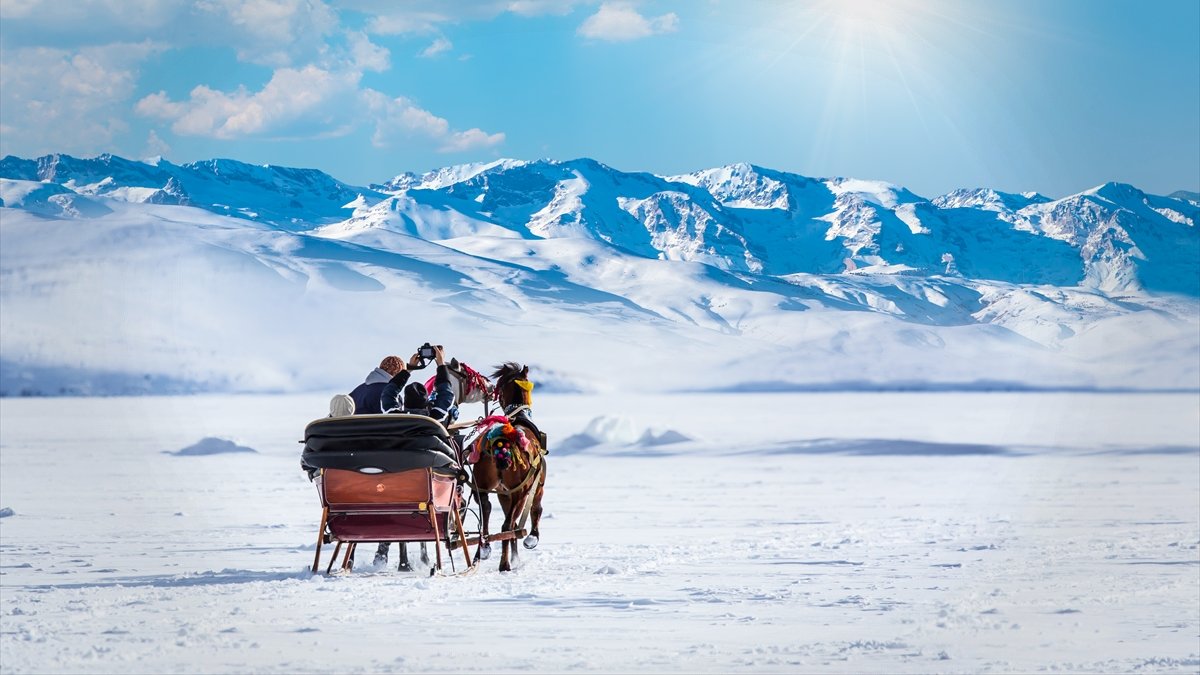 Setur, 'Butik Kars-Erzurum Turu' düzenliyor