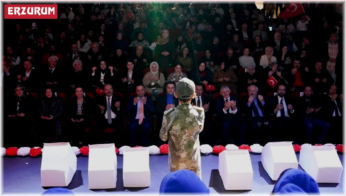 Sevgi evleri çocuklarından ETÜ'de anlamlı etkinlik