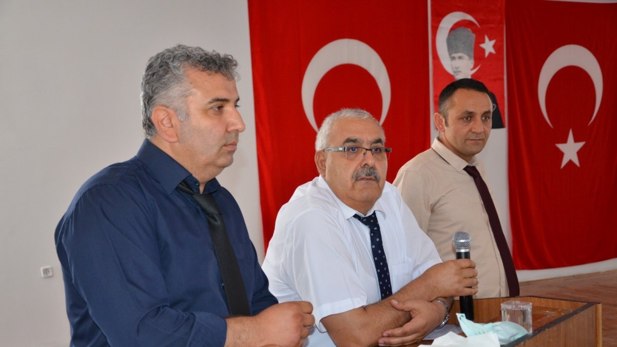 Seydi Güşen güven tazeledi