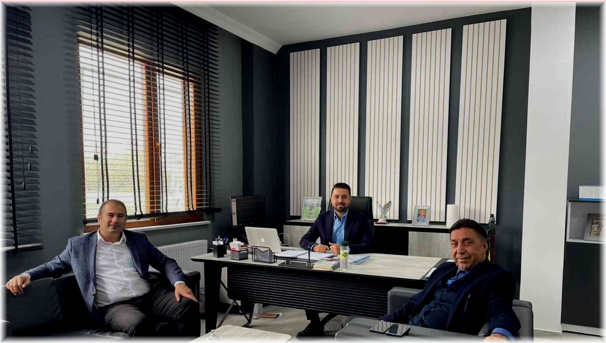 Seyit Ateş, IC Elit Futbol Akademi sporcularına ücretsiz eğitim sunacak