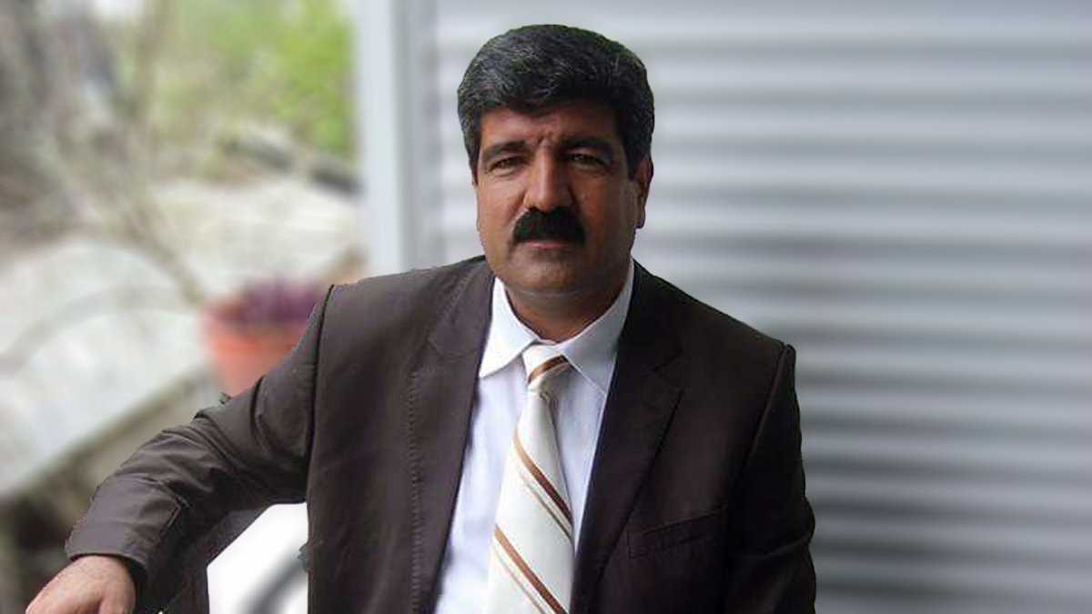 Seyithan Tanrıverdi Hayatını Kaybetti