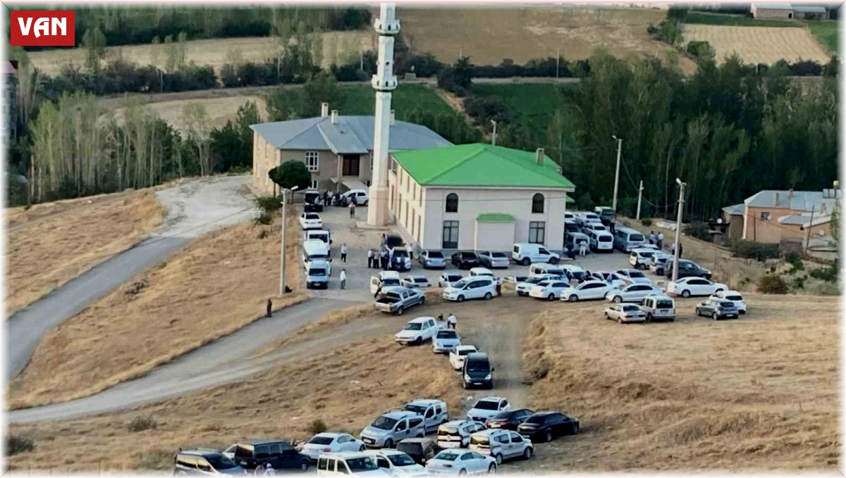 Seyyid Fehim Arvasi Hazretleri'nin torunlarından Abdulhadi Arvas vefat etti