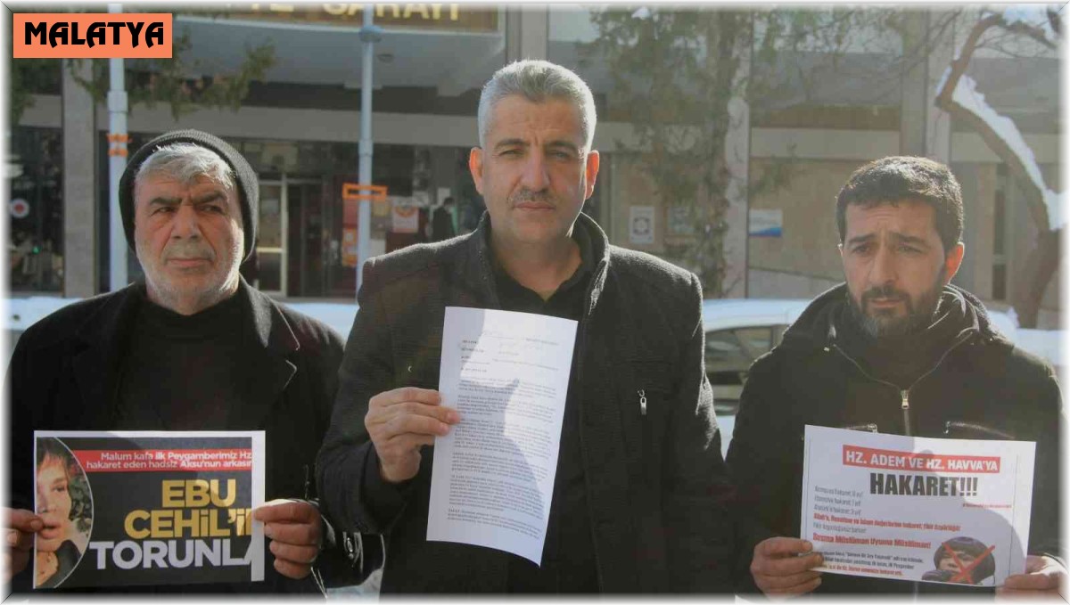 Sezen Aksu hakkında savcılığa suç duyurusunda bulundular