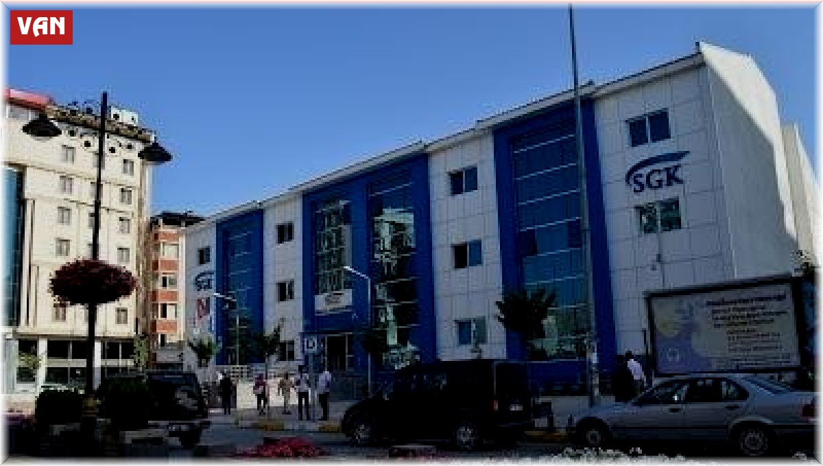 SGK'dan EYT açıklaması