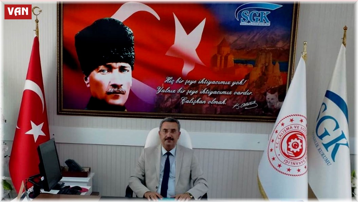 SGK'dan taksit uyarısı