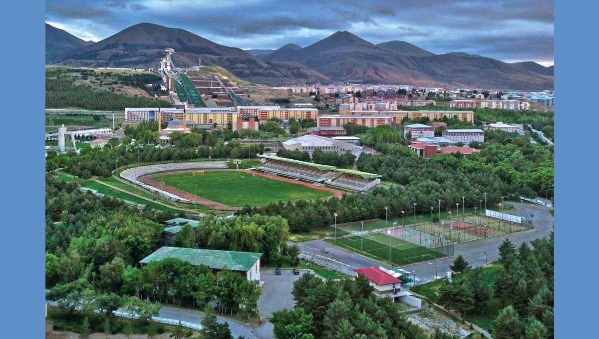 Shanghai Ranking 2025'te Türkiye'nin en iyi üniversiteleri belli oldu