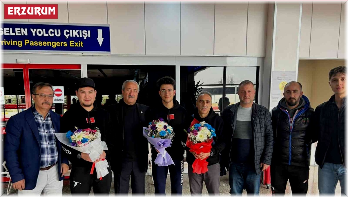 Short Track Dünya Kupası'nda önemli başarı