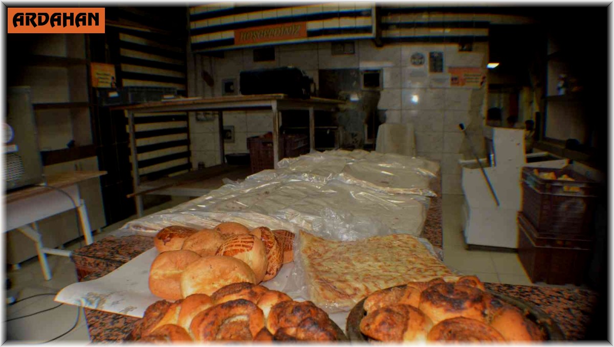 Sibirya soğuklarında kat kat giyinenlere inat onlar tişörtle çalışıyor