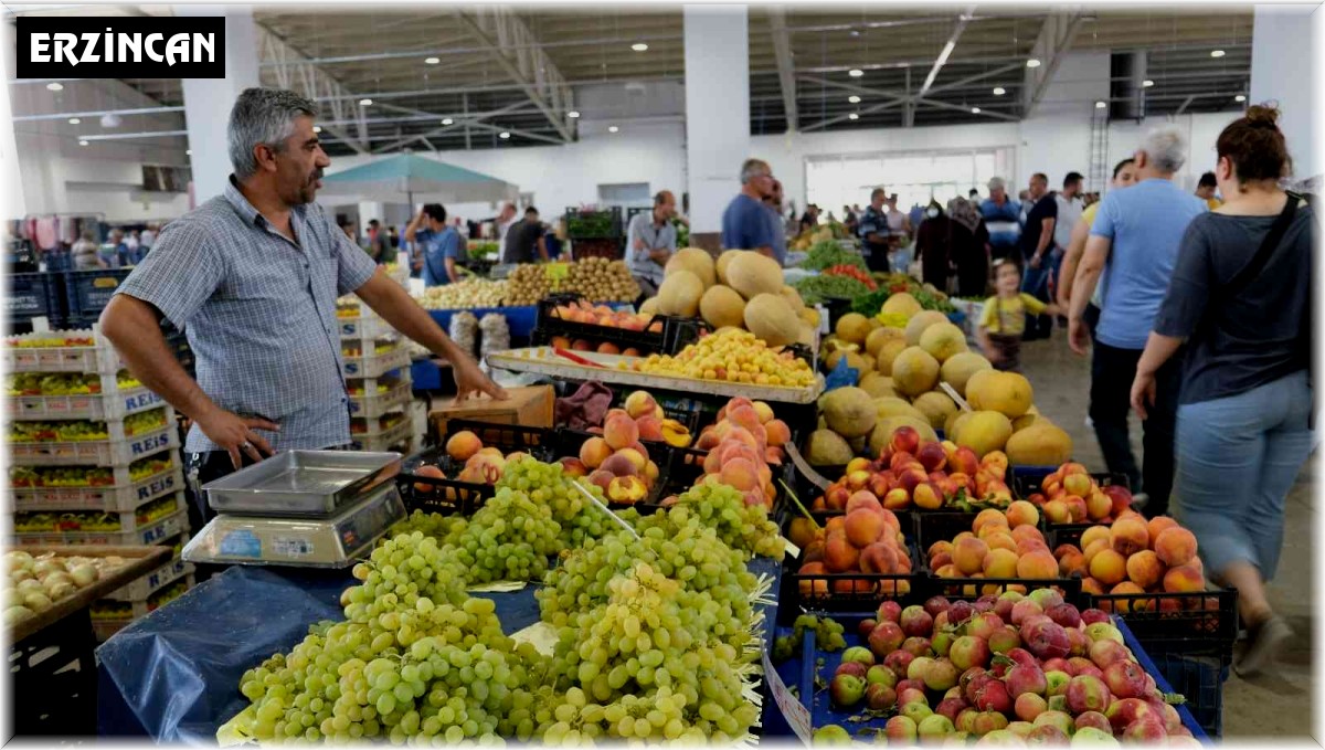Sıcak hava pazarın ateşini düşürdü