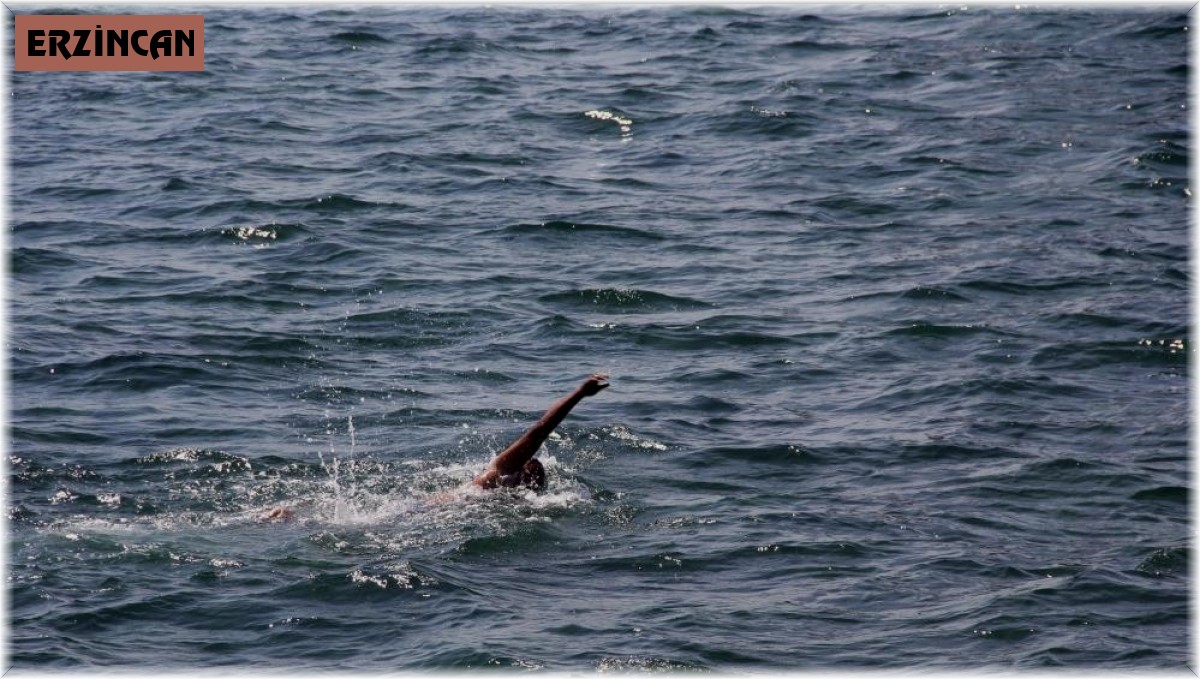 Sıcak yaz günlerinde boğulmalara dikkat!
