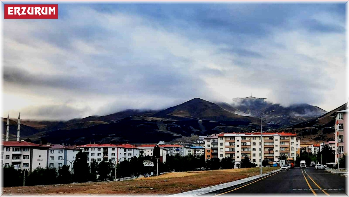 Sıcaklıklar 4 ile 7 derece azalacak