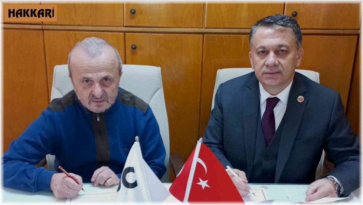 Şiddete karşı KGK ile HEGEM işbirliği başlıyor