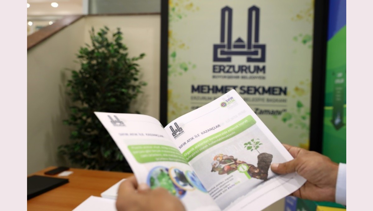 Sıfır Atık Yarışması düzenlenecek