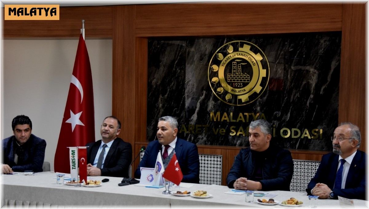 Sigorta sektörünün sorunları Bakan Nebati'ye iletildi