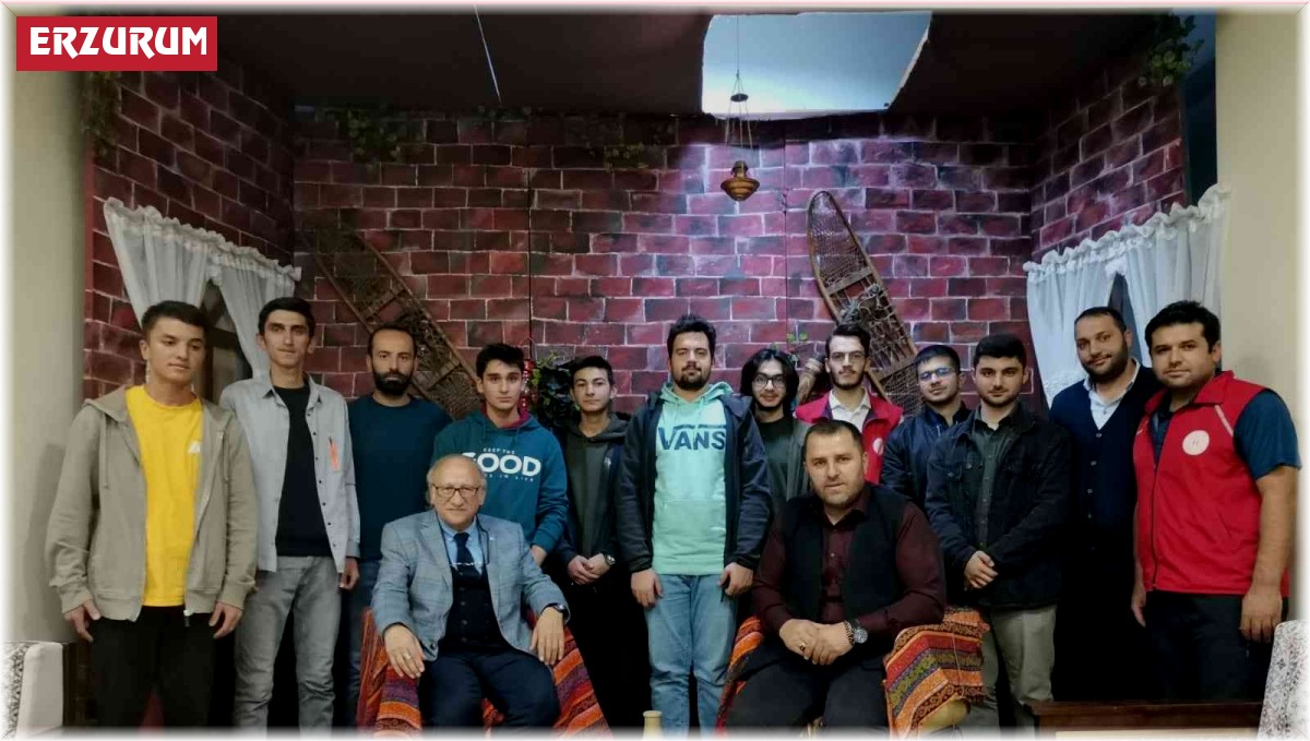 Şiir tadında 'şiir sokağı'