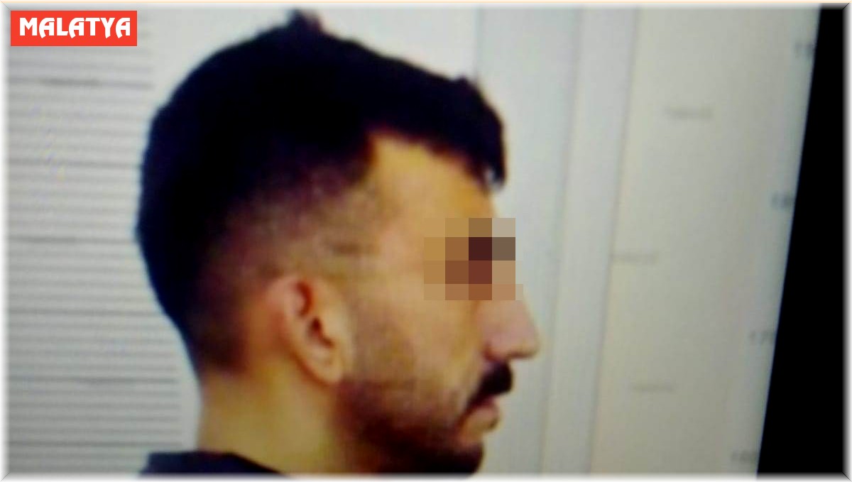 Silahlı baskında eşi ve çocuklarına korku dolu anlar yaşatmıştı, yakalandı