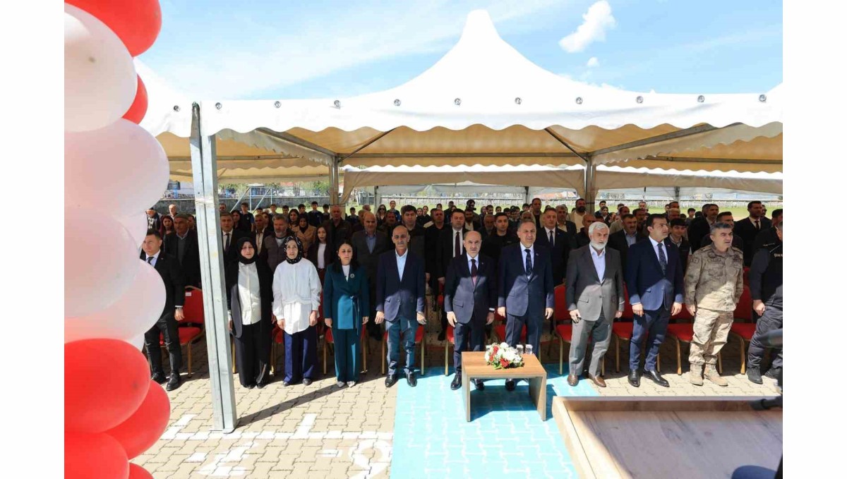 Şırnak'tan Bingöl'e kitap kardeşliği