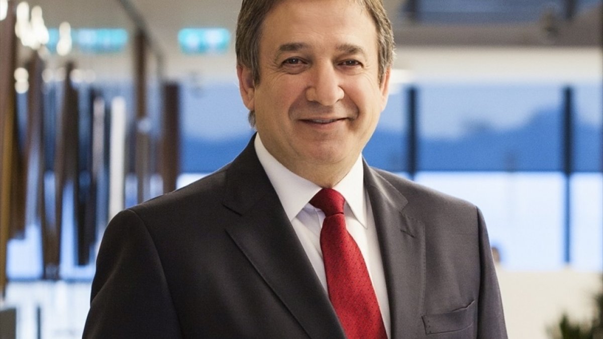 Şişecam'dan 9 ayda 1,1 milyar lira yatırım ve 500 milyon dolar ihracat