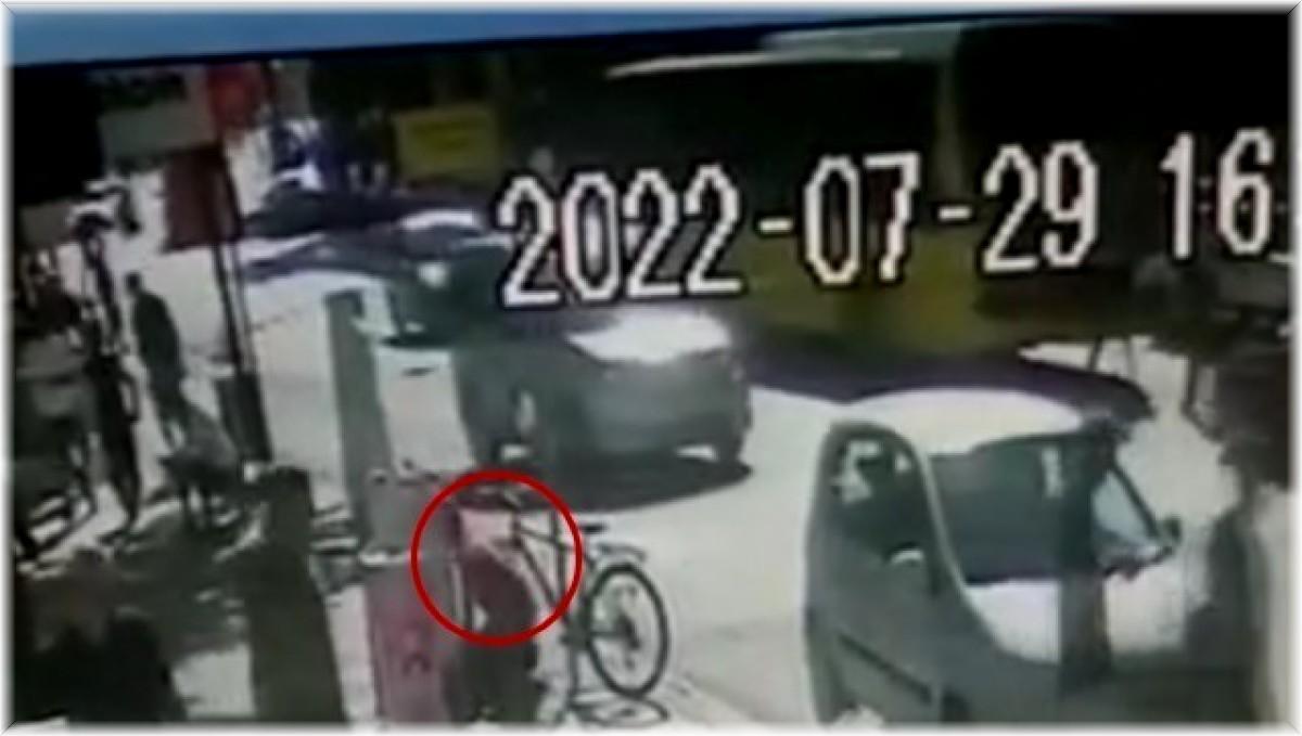 SMA hastası çocuğun bağış kumbarasını çaldı