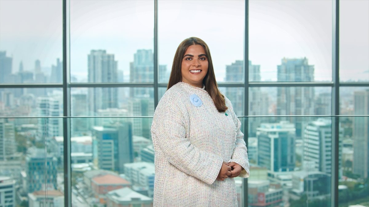 SNB'den Türkiye Finans Yönetim Kurulu'na yeni üye ataması gerçekleşti