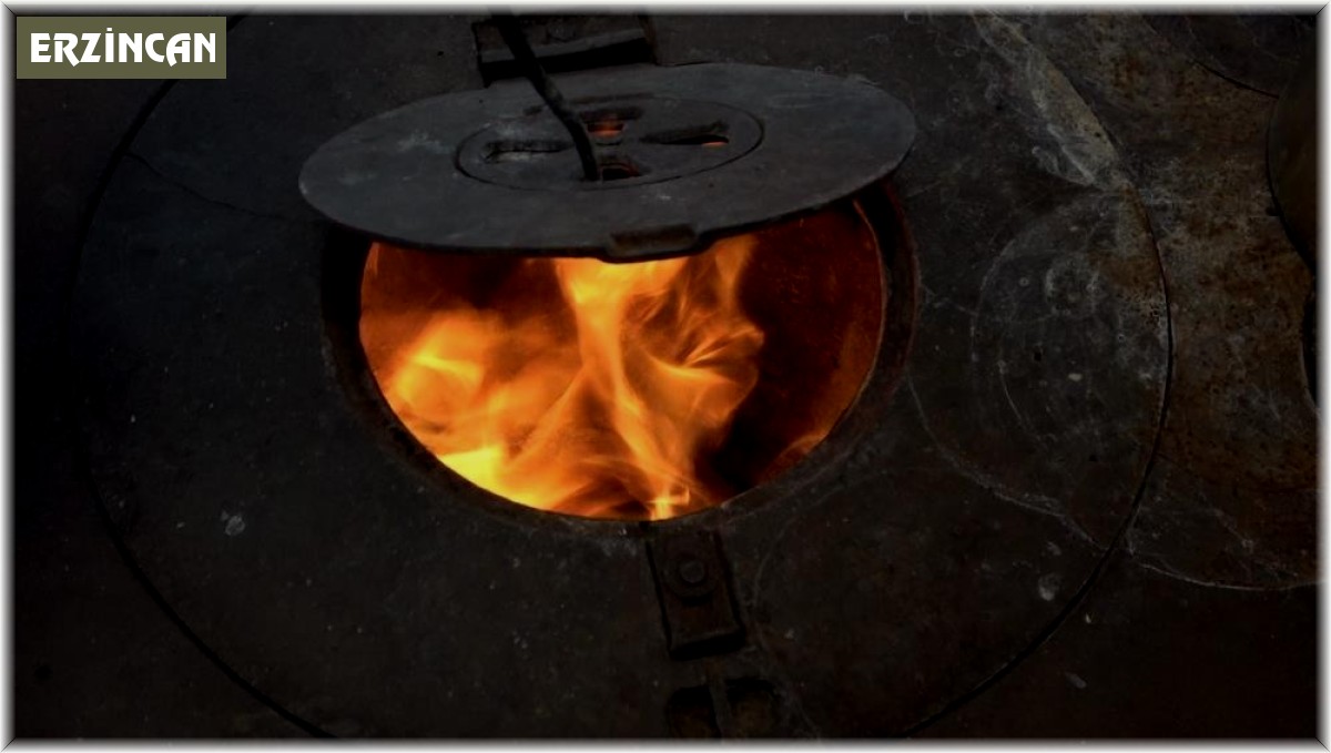 Soba yakanlar dikkat