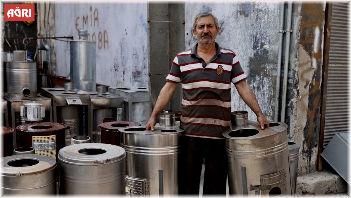 Sobacılık mesleği son demini yaşıyor