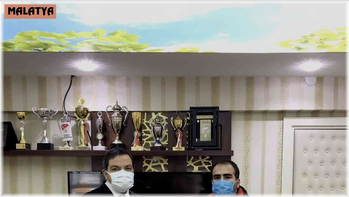 Şofördü, inşaat mühendisi oldu