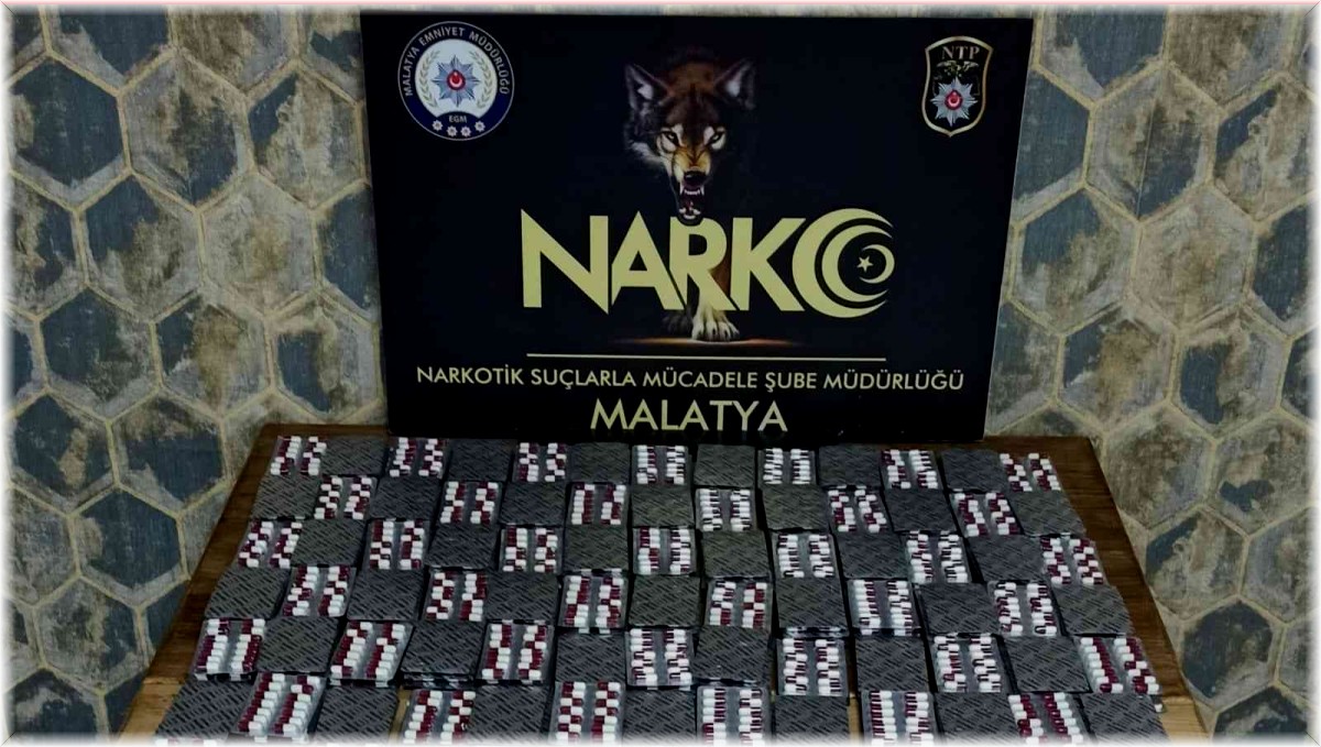 Sokak satıcılarına operasyon: 1 tutuklama