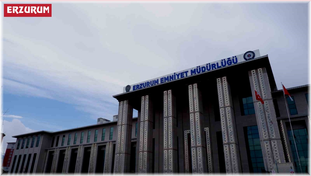 Sokak satıcılarına operasyon; 8 şahıs tutuklandı