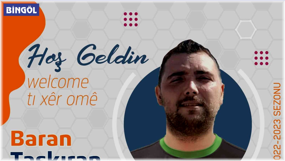 Solhan Spor'da dört imza